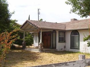 20484 Gas Point Rd, Cottonwood, CA 96022