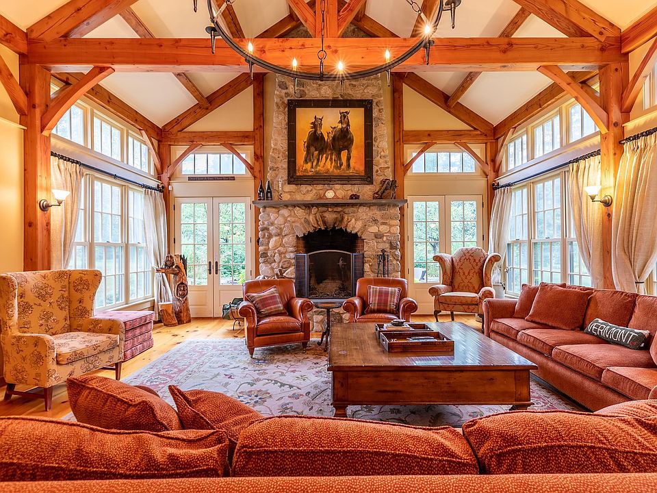 683 Church Street, Chester, VT 05143 Zillow