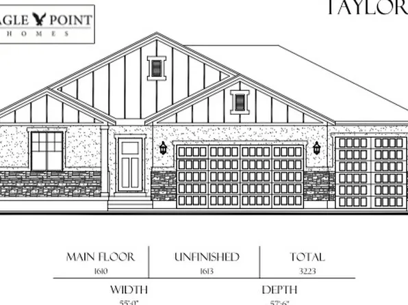 787 S Chancelor Way #116, Grantsville, UT 84029