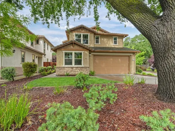 4668 Lue Ln, Carmichael, CA 95608