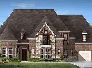 2516 Trophy Club Dr, Trophy Club, TX 76262