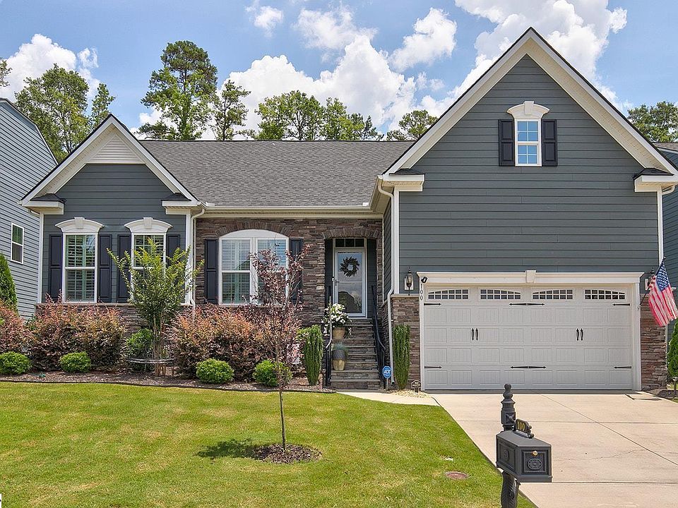1st image of 100 Woodland Chase Ct