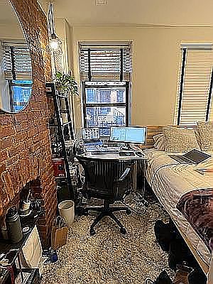 4th image of 236 W 16th St #D