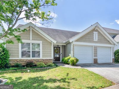 1585 Thornwick Trce, Stockbridge, GA, 30281