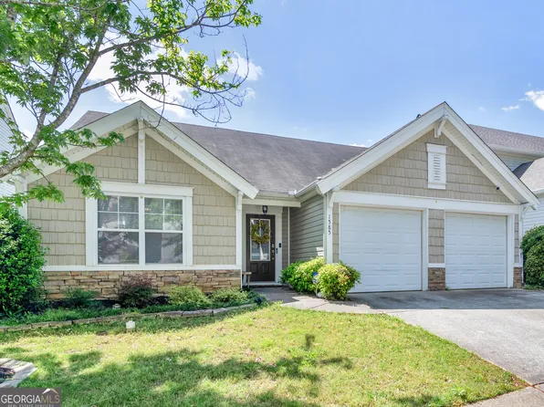 1585 Thornwick Trce, Stockbridge, GA 30281