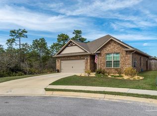6302 Arbury Ct, Gulf Breeze, FL 32563