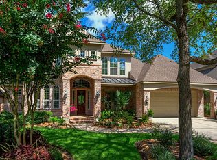 14 Amulet Oaks Pl, Spring, TX 77382