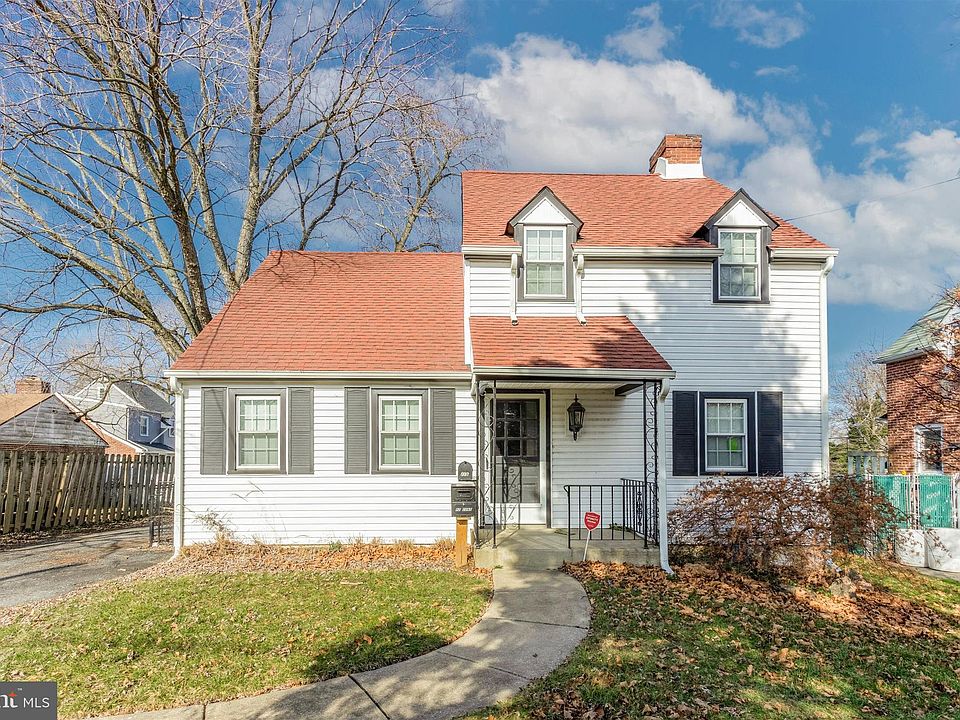 219 W Macdade Blvd, Folsom, PA 19033 Zillow