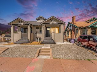 1439 Lowell Blvd, Denver, CO 80204