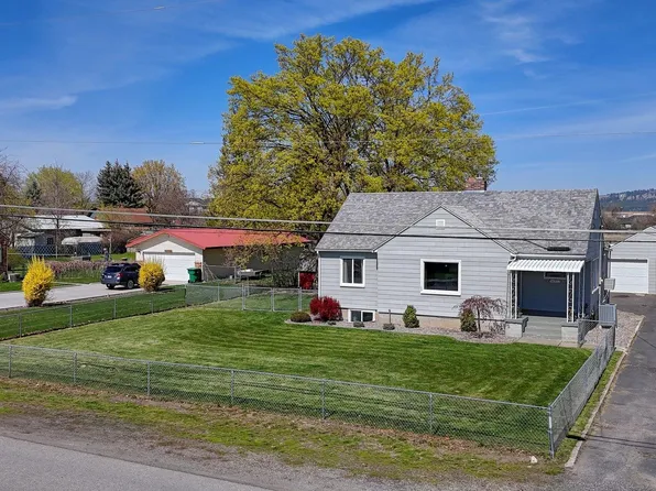 16323 E Valleyway Ave, Veradale, WA 99037