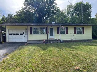 212 Sharon Ave, Ashland, OH 44805