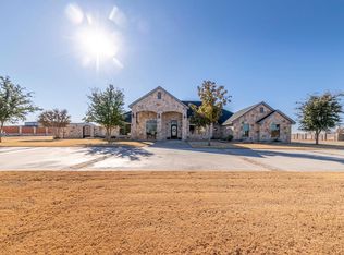 4200 E County Road 63, Midland, TX 79705