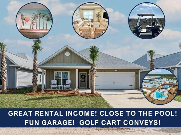 199 Pond Cypress Cv, Port Saint Joe, FL 32456