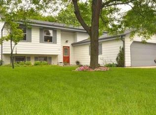 1331 Timmie Dr, Racine, WI 53406