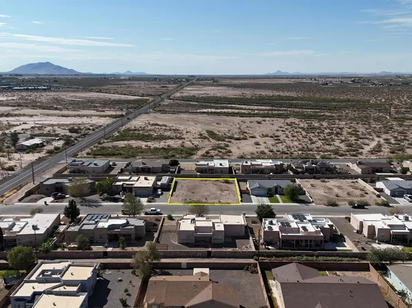S Tularosa St, Deming, NM 88030