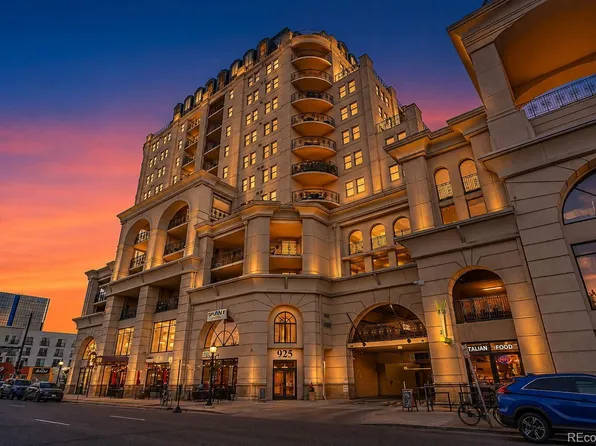 925 N Lincoln Street #4G, Denver, CO 80203