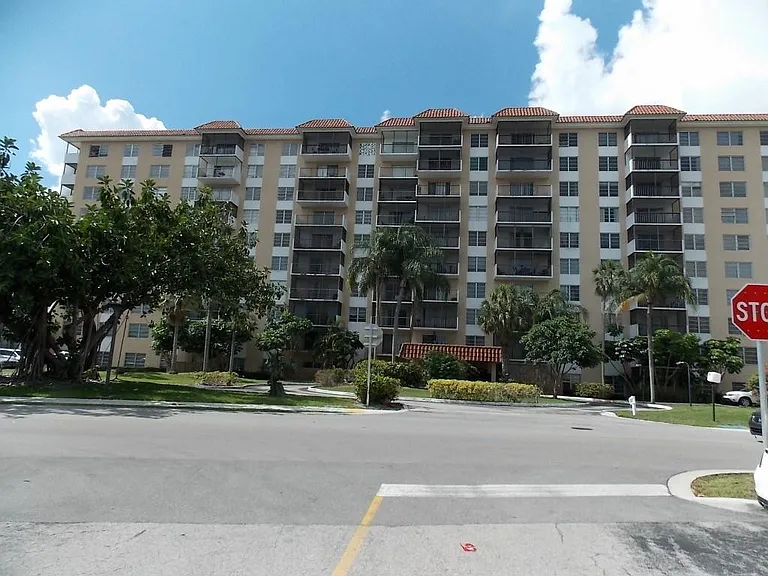 4174 Inverrary Dr #702 — Photo 1