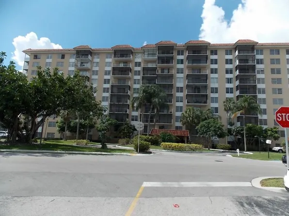 4174 Inverrary Drive #702, Lauderhill, FL 33319