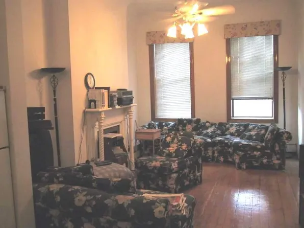 260 Saint Botolph St, Boston, MA 02115