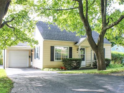 158 Thurlow Dr, Syracuse, NY, 13205