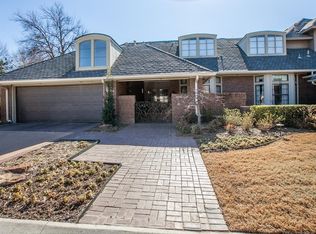 3426 E 59th St S, Tulsa, OK 74135