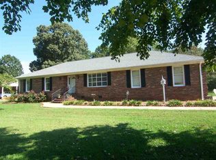 753 Pleasantdale Dr, Shelby, NC 28150