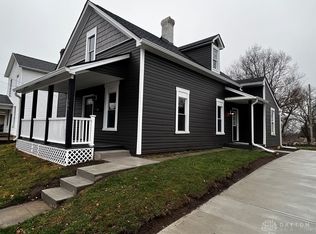 566 Chestnut St, Xenia, OH 45385