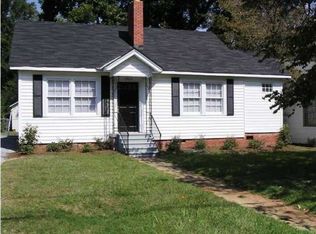 1933 Windsor Ave, Montgomery, AL 36107