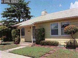 115 Cypress St, Alameda, CA 94501
