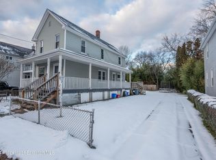 626 Ferdinand St, Scranton, PA 18508