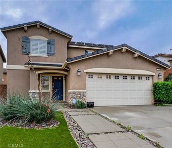 7366 Canal Ct, Fontana, CA, 92336