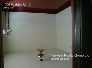 1006 W 68th St #2, Chicago, IL 60621