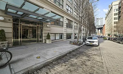 Sold by Keller Williams NYC