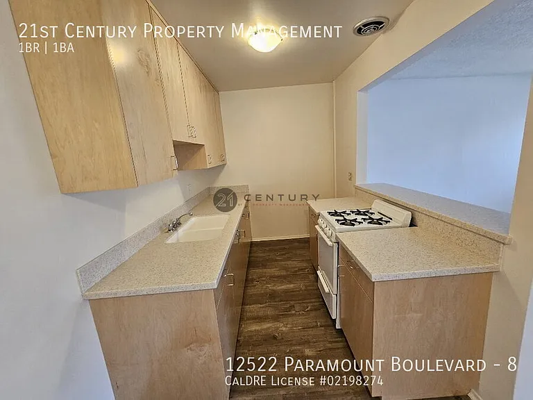 12522 Paramount Blvd #8 — Photo 12