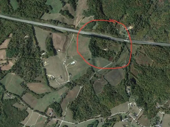 9999 Theo Proffitt Rd, Manchester, KY 40962