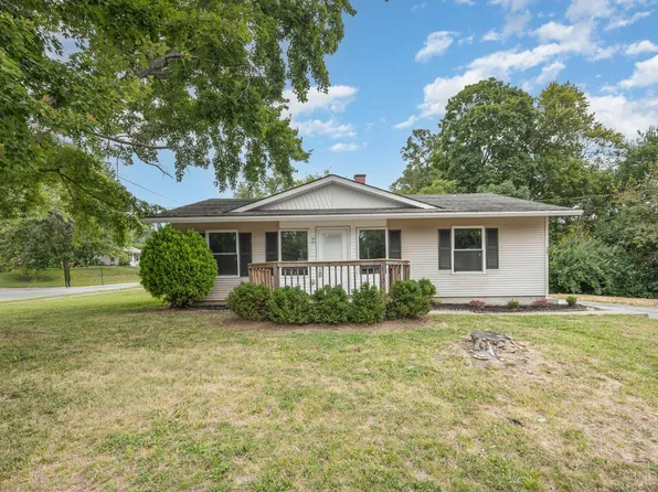 9810 Norcrest Dr, Cincinnati, OH 45231