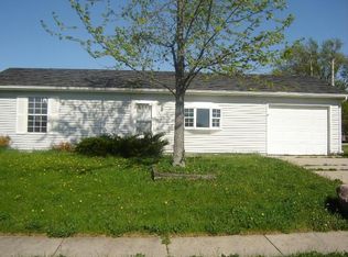 101 Adams Ct, Ashley, IN 46705