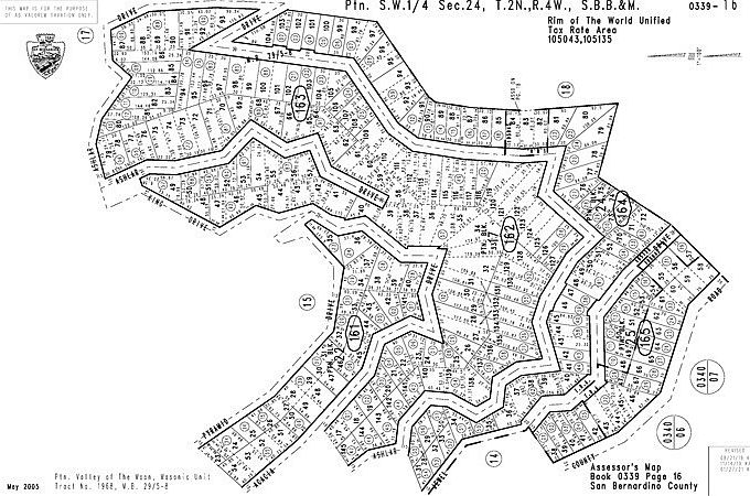 2nd image of 0 Arosa Dr Lot 41