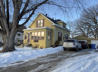 34 S Ter N, Fargo, ND