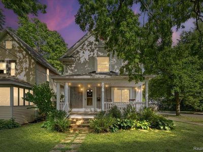 239 S Fairview Ave, Lansing, MI, 48912