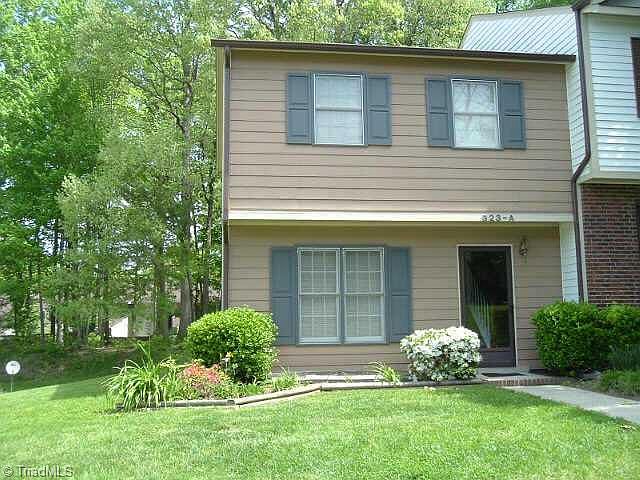 1st image of 323 E Montcastle Dr Unit A