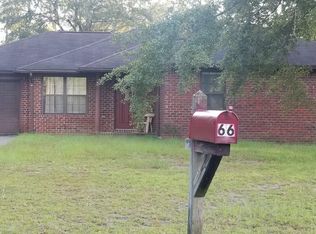 66 Rosebud Ct, Hinesville, GA 31313