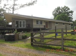 1729 Bayou Blue Rd, Houma, LA 70364