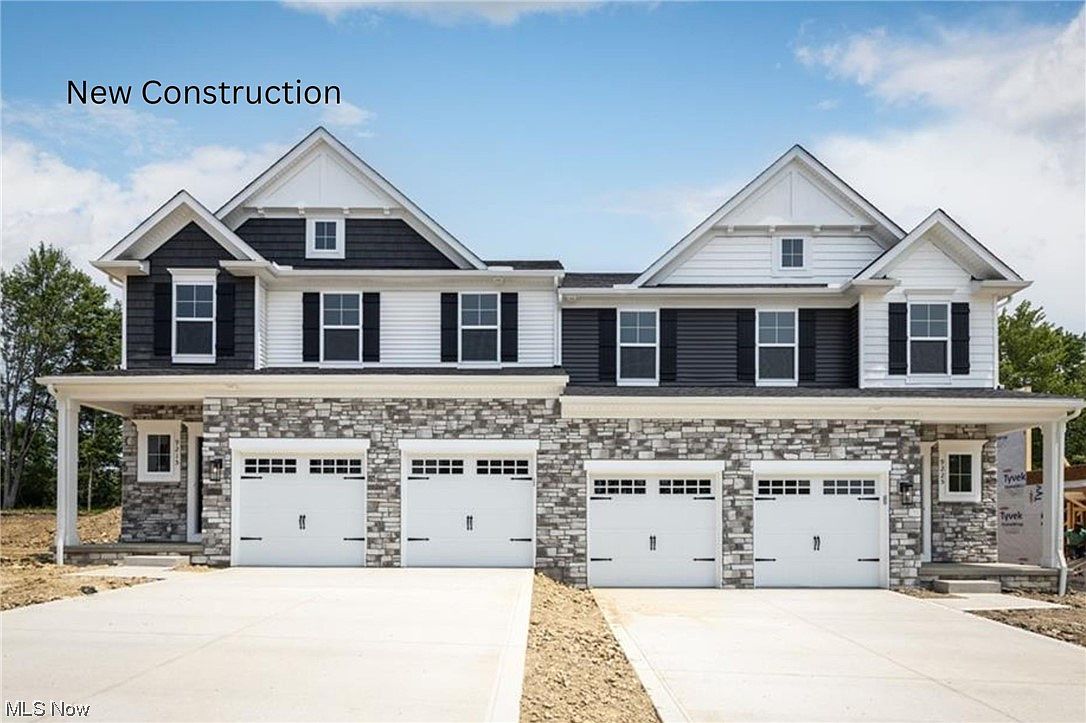 9225 Ledge View Ter, Broadview Heights, OH 44147 Zillow