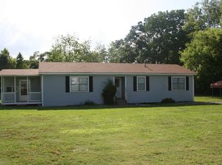 432 Memory Ln, Stonewall, LA 71078