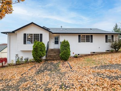 3419 N Knoll Dr, Newberg, OR, 97132