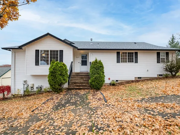 3419 N Knoll Dr, Newberg, OR 97132