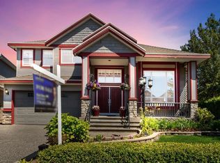 19785 72a Ave, Langley, BC V2Y3H7