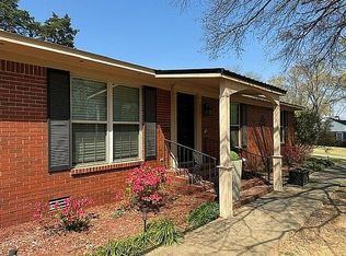 224 S Seattle Ave, Russellville, AR 72801