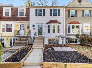 1534 Lowell Ct, Crofton, MD 21114